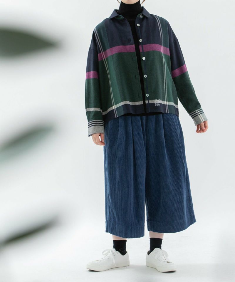 モデル身長：160cm