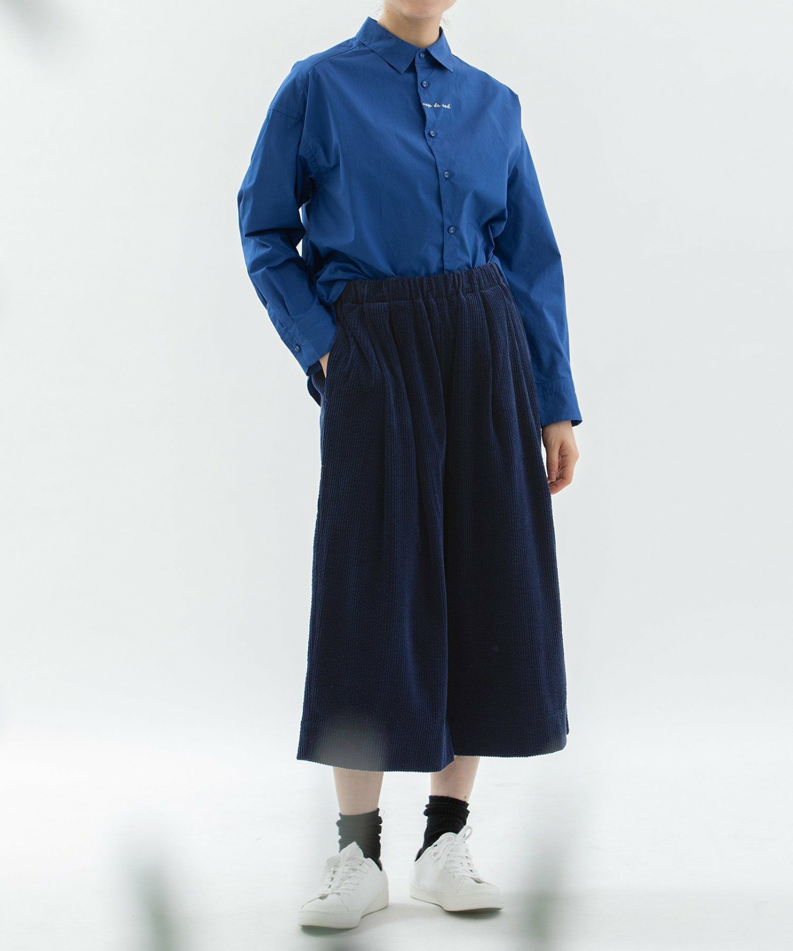 モデル身長：167cm