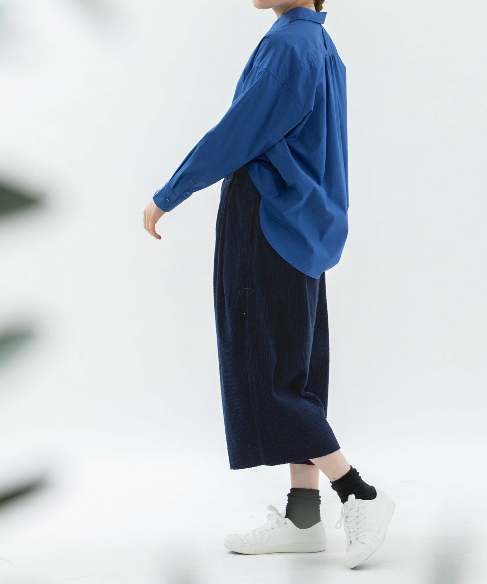 モデル身長：167cm