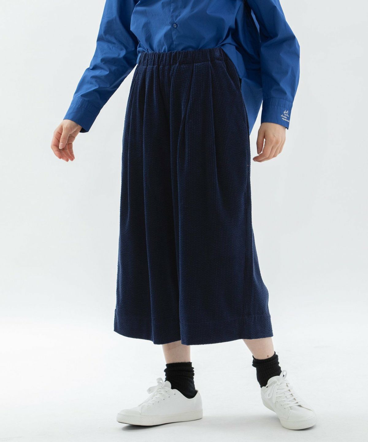 モデル身長：167cm