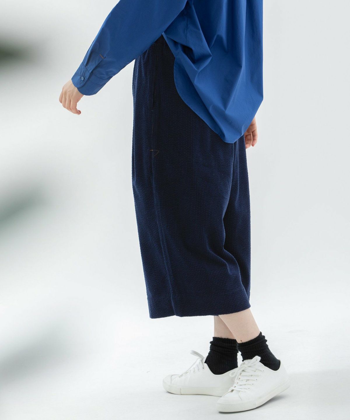 モデル身長：167cm