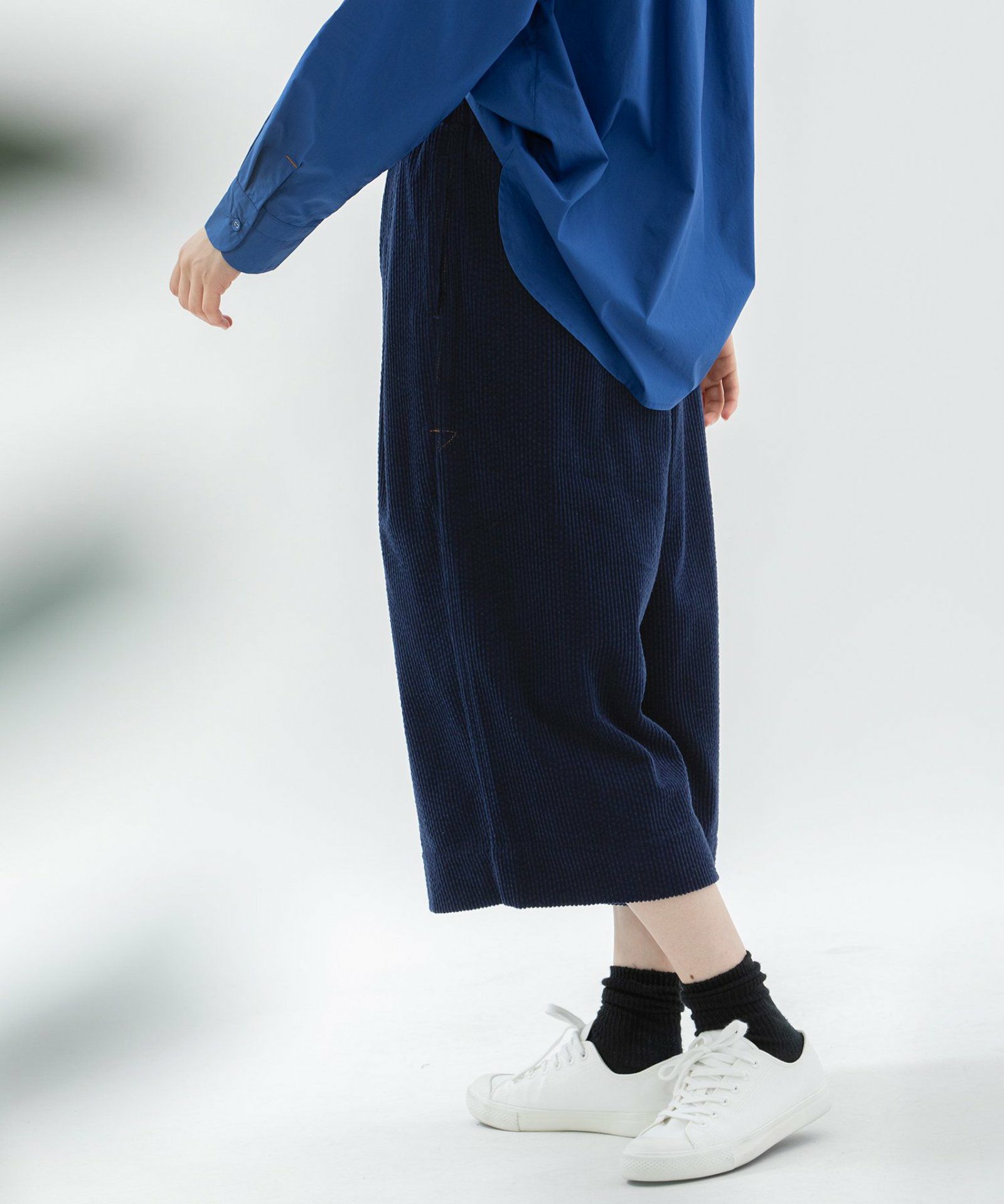 モデル身長：167cm