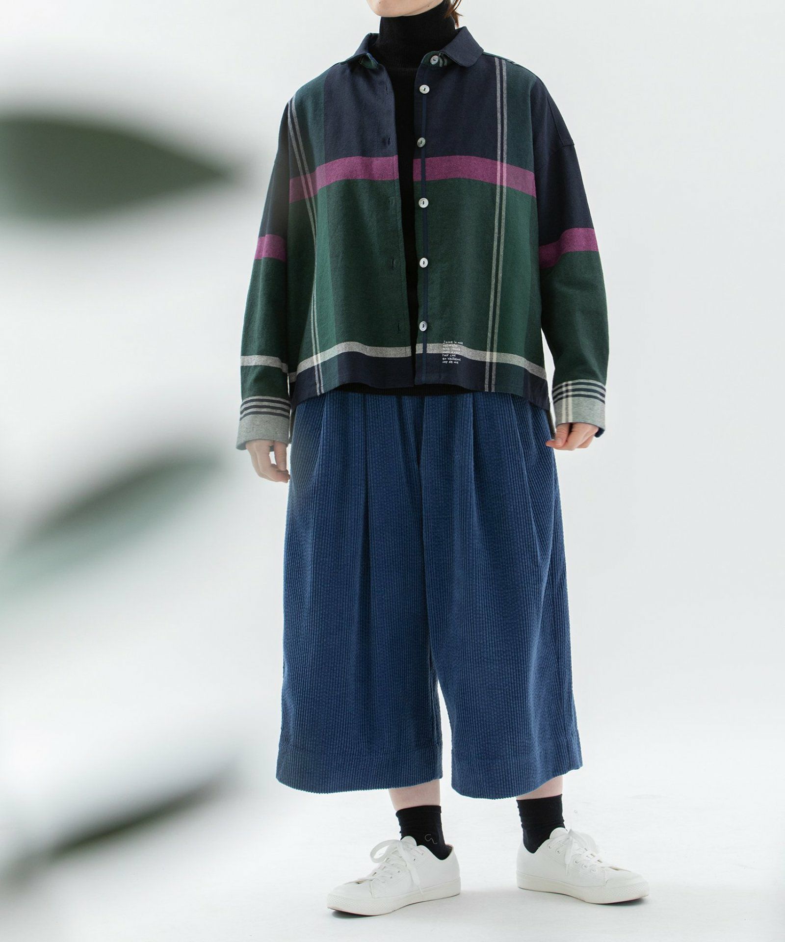 モデル身長：160cm