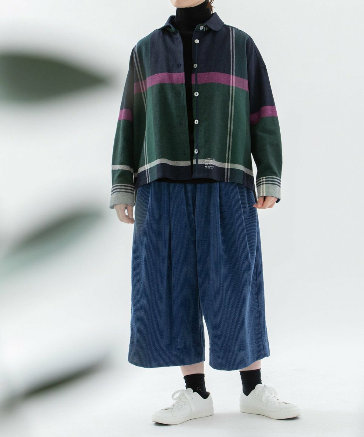 モデル身長：160cm