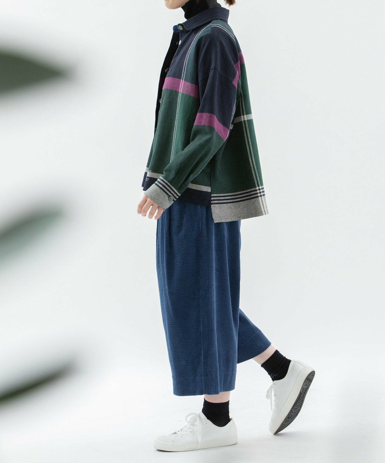 モデル身長：160cm