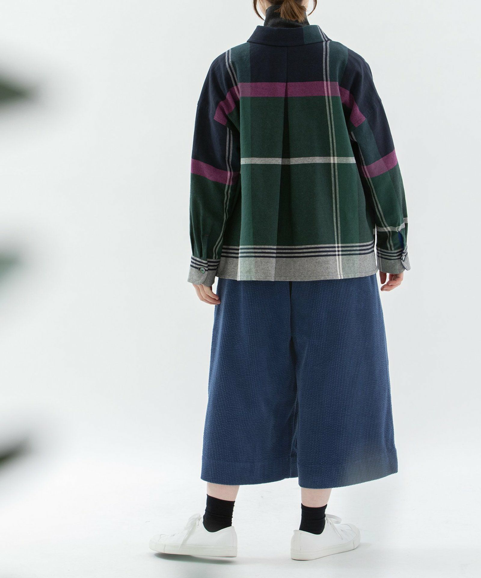 モデル身長：160cm