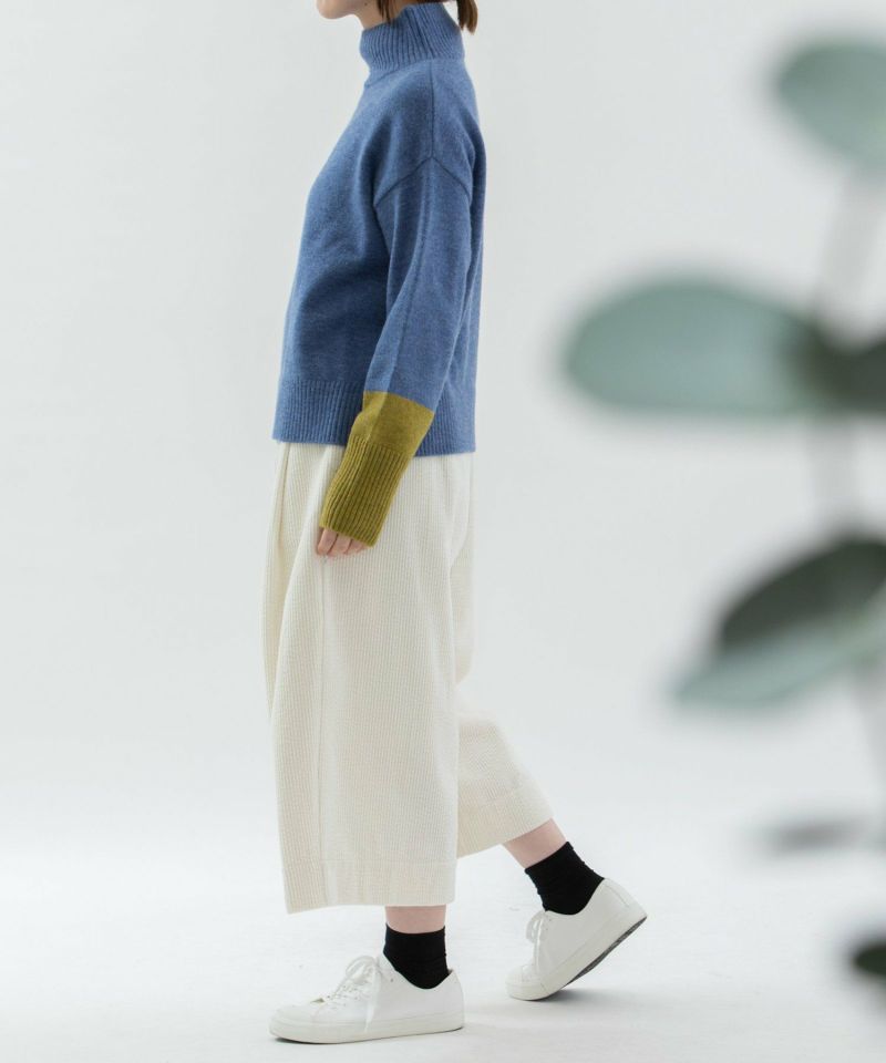 モデル身長：160cm