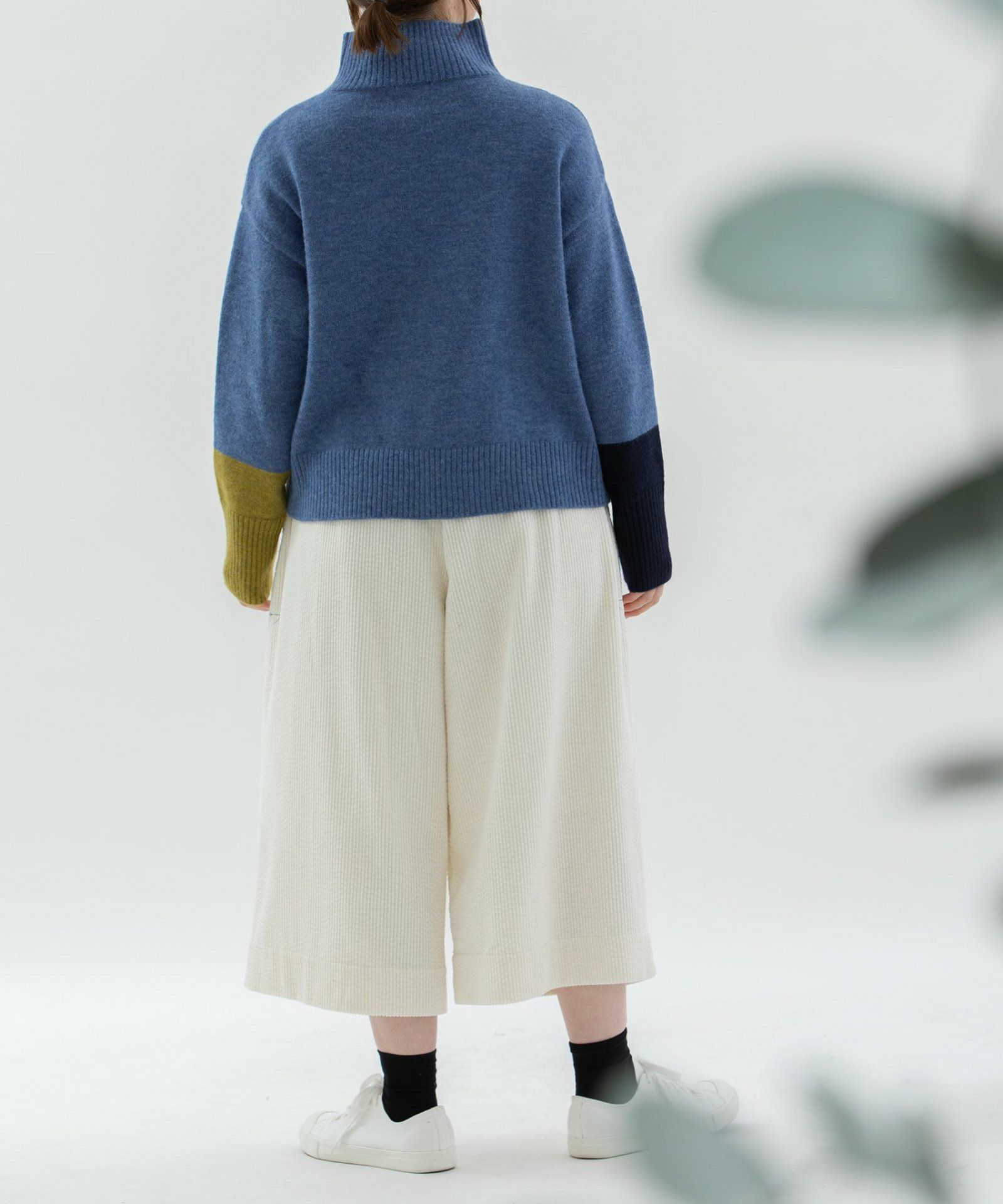 モデル身長：160cm