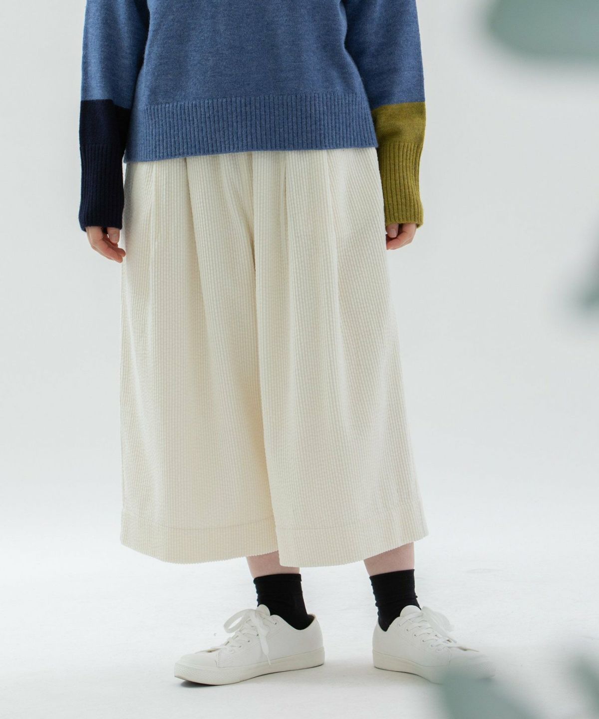 モデル身長：160cm