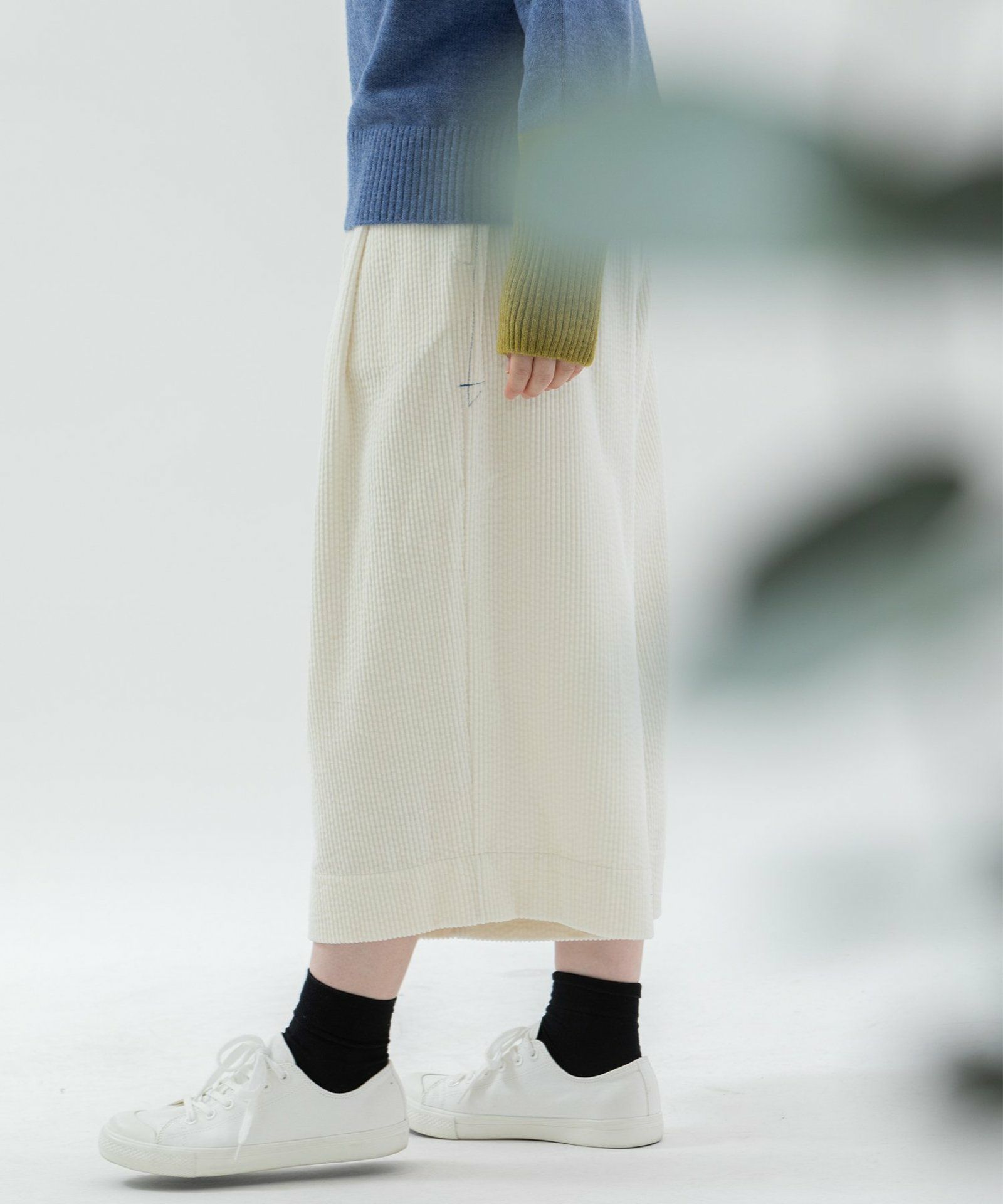 モデル身長：160cm