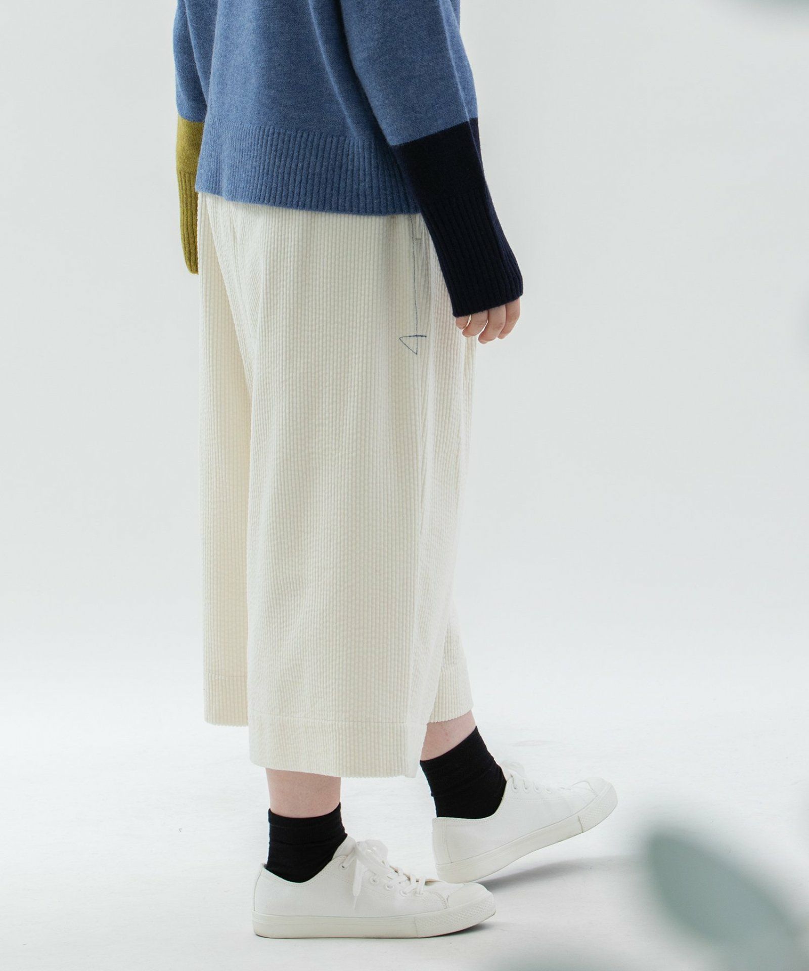 モデル身長：160cm