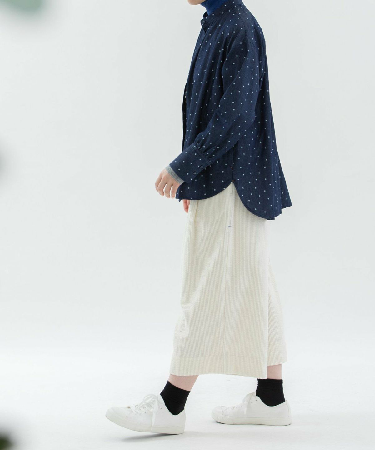 モデル身長：160cm