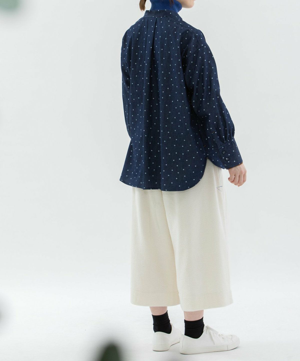 モデル身長：160cm