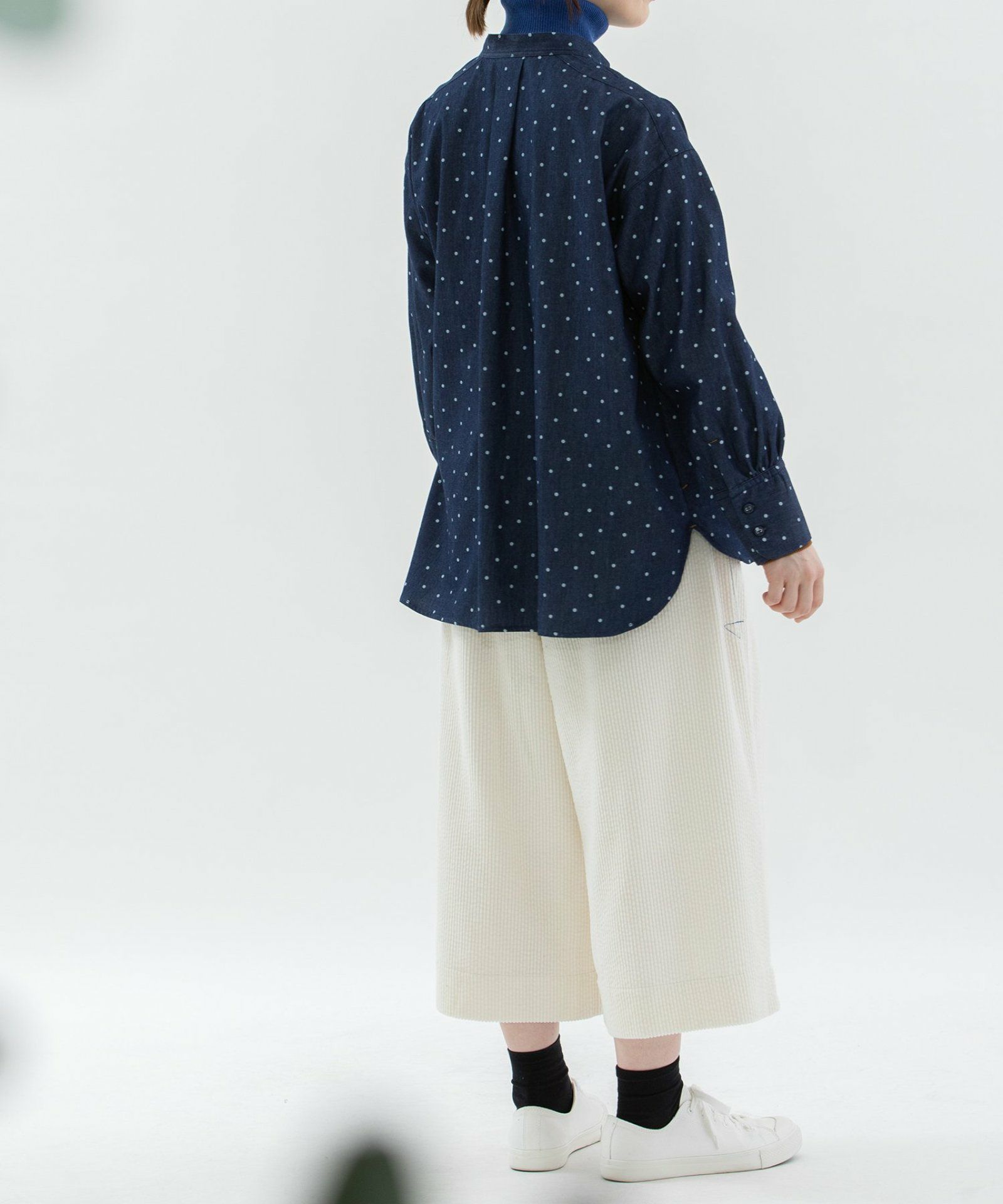 モデル身長：160cm