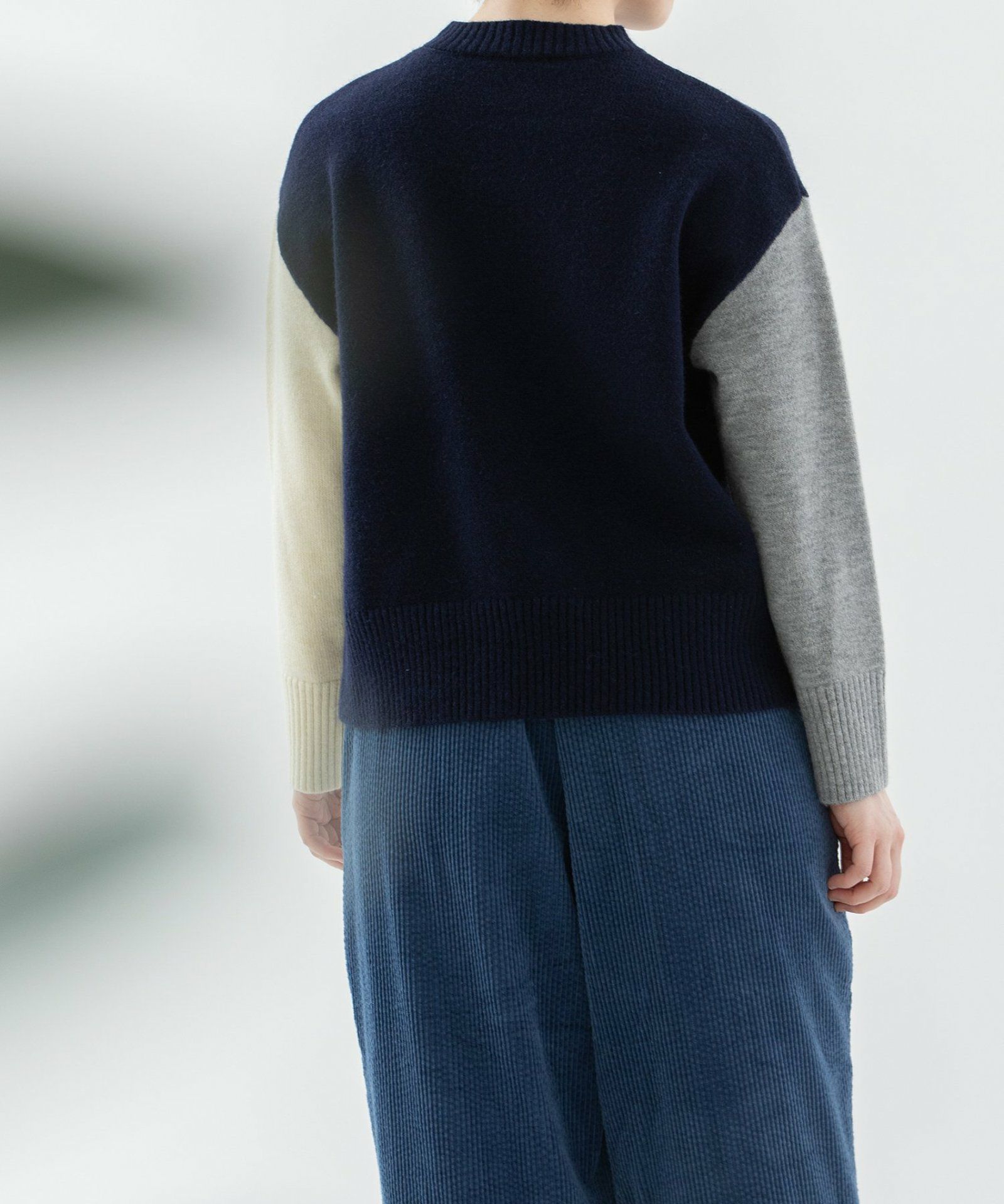 モデル身長：160cm