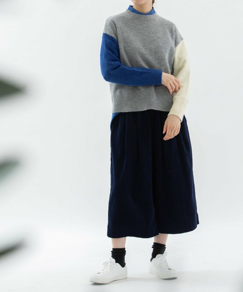 モデル身長：167cm