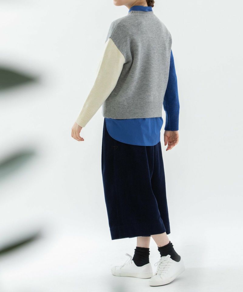 モデル身長：167cm