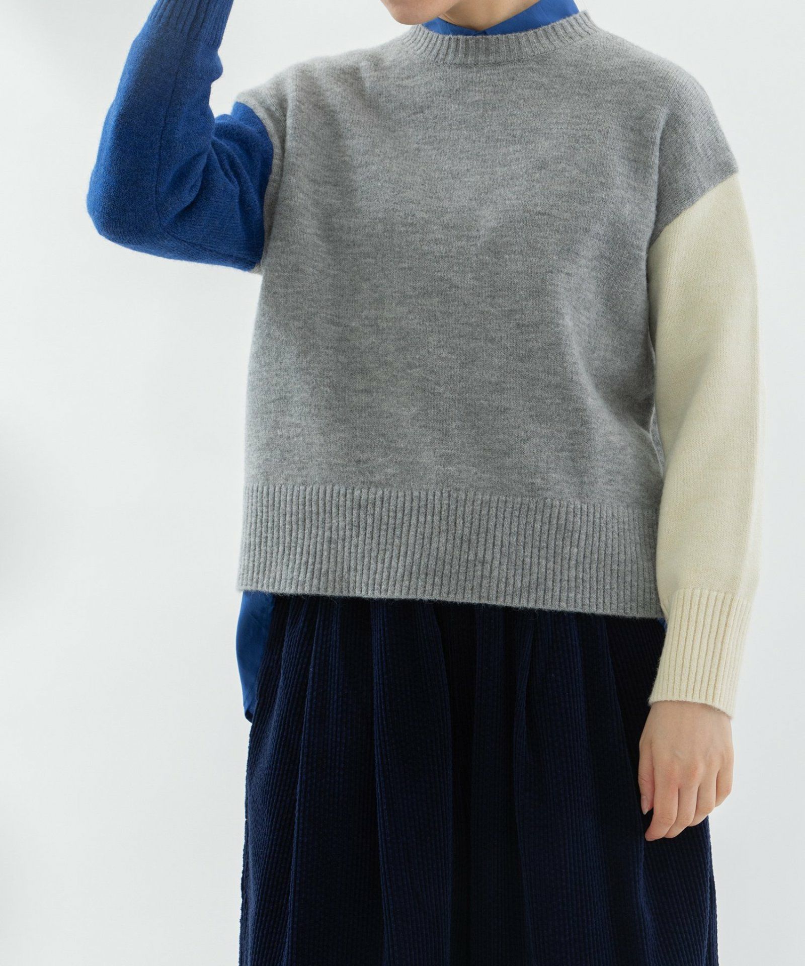 モデル身長：167cm