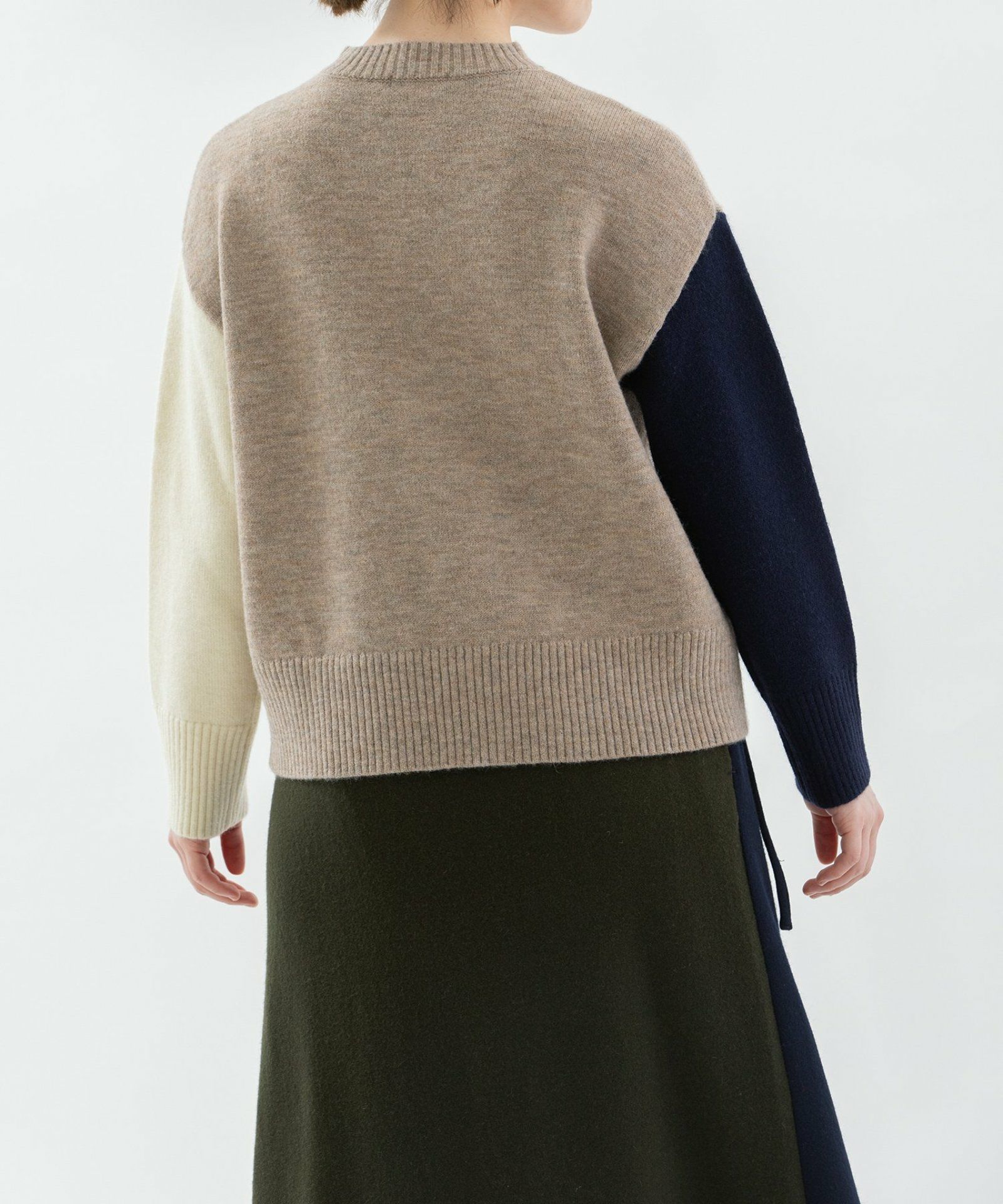 モデル身長：160cm