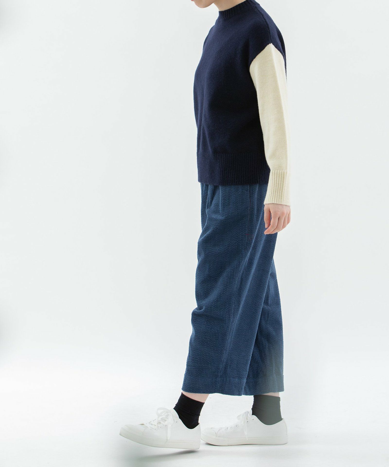 モデル身長：160cm