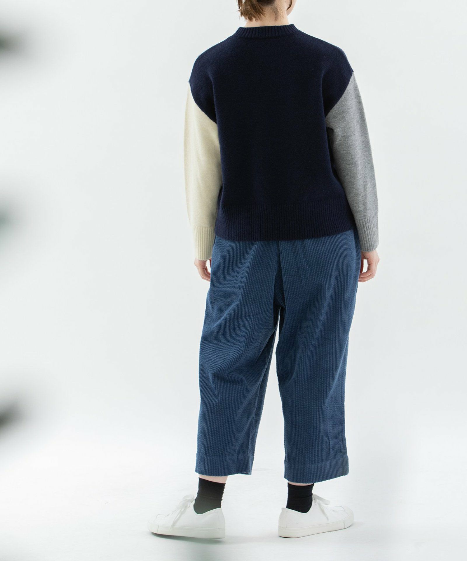 モデル身長：160cm