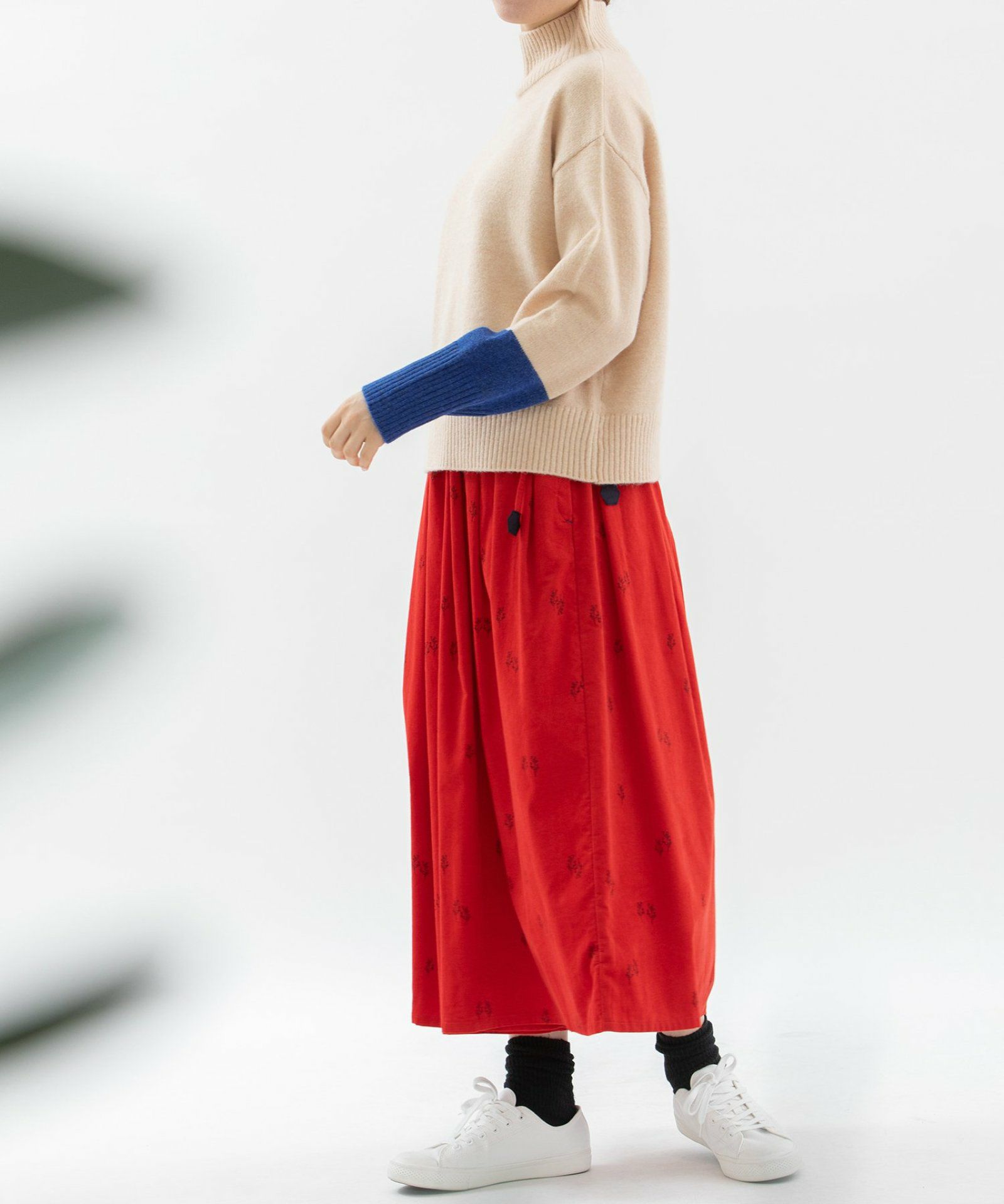 モデル身長：167cm