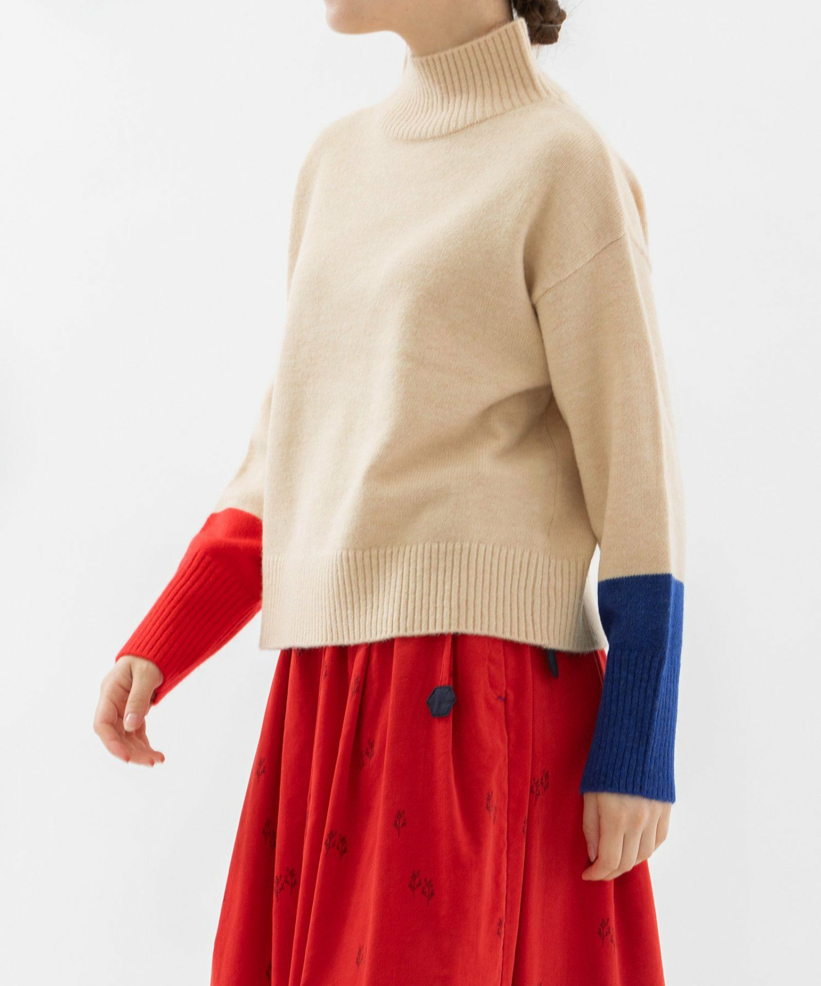 モデル身長：167cm