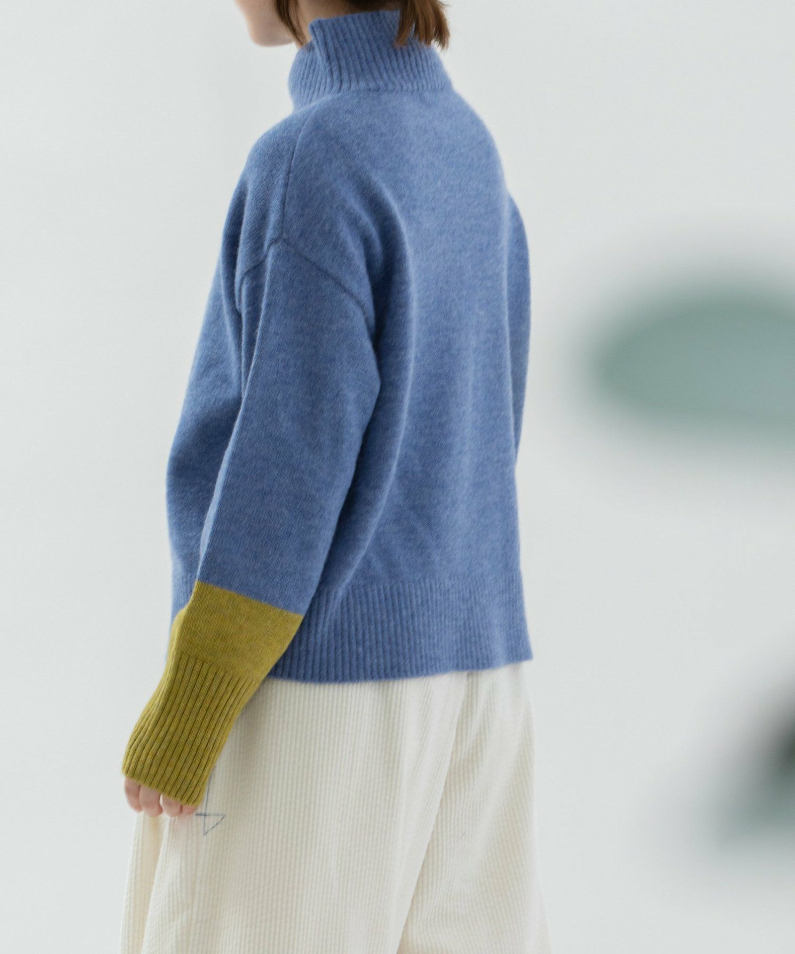 モデル身長：160cm