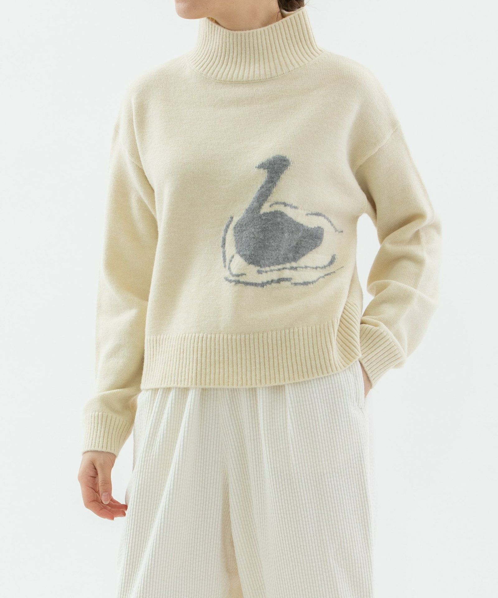 モデル身長：167cm