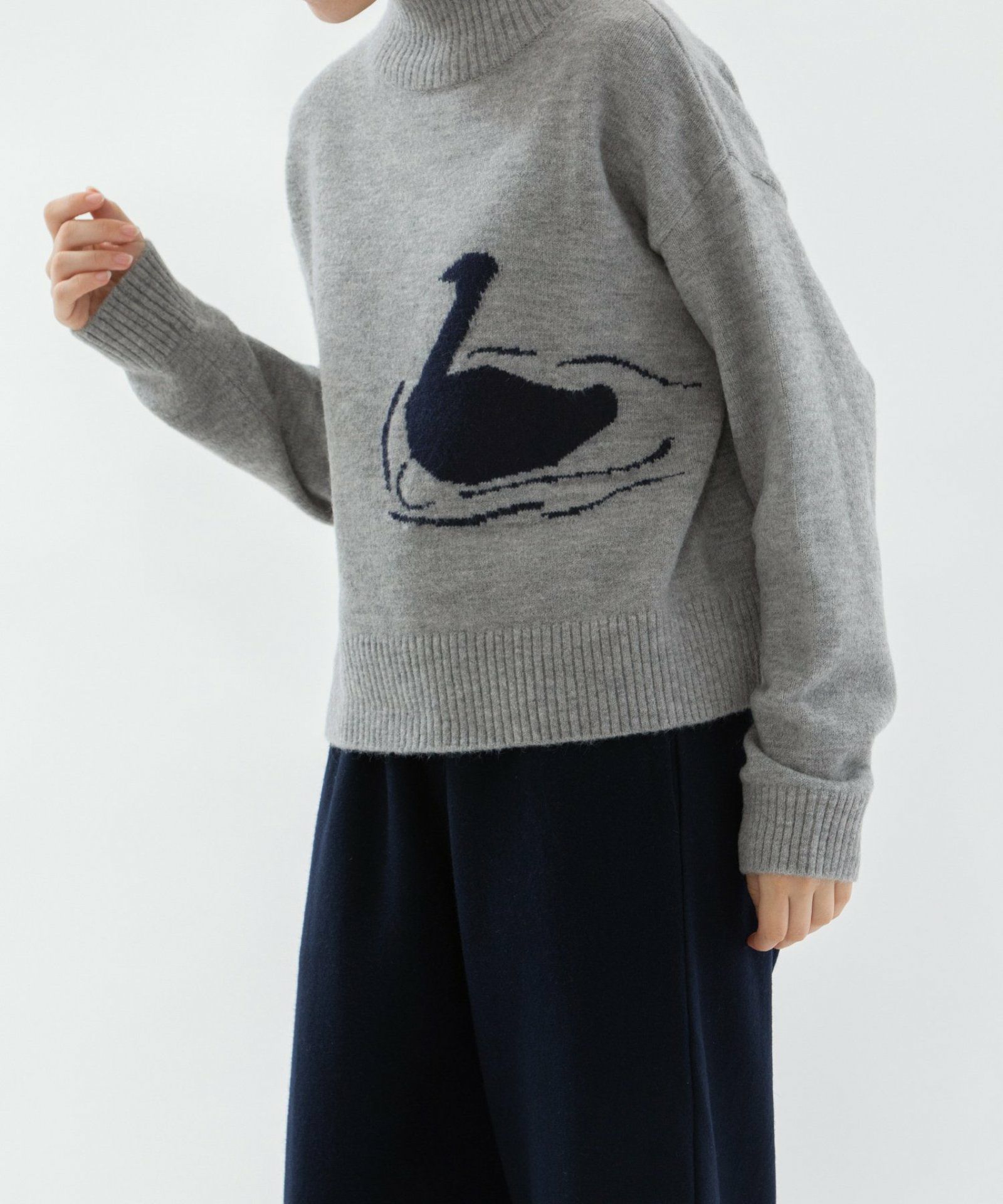 モデル身長：167cm