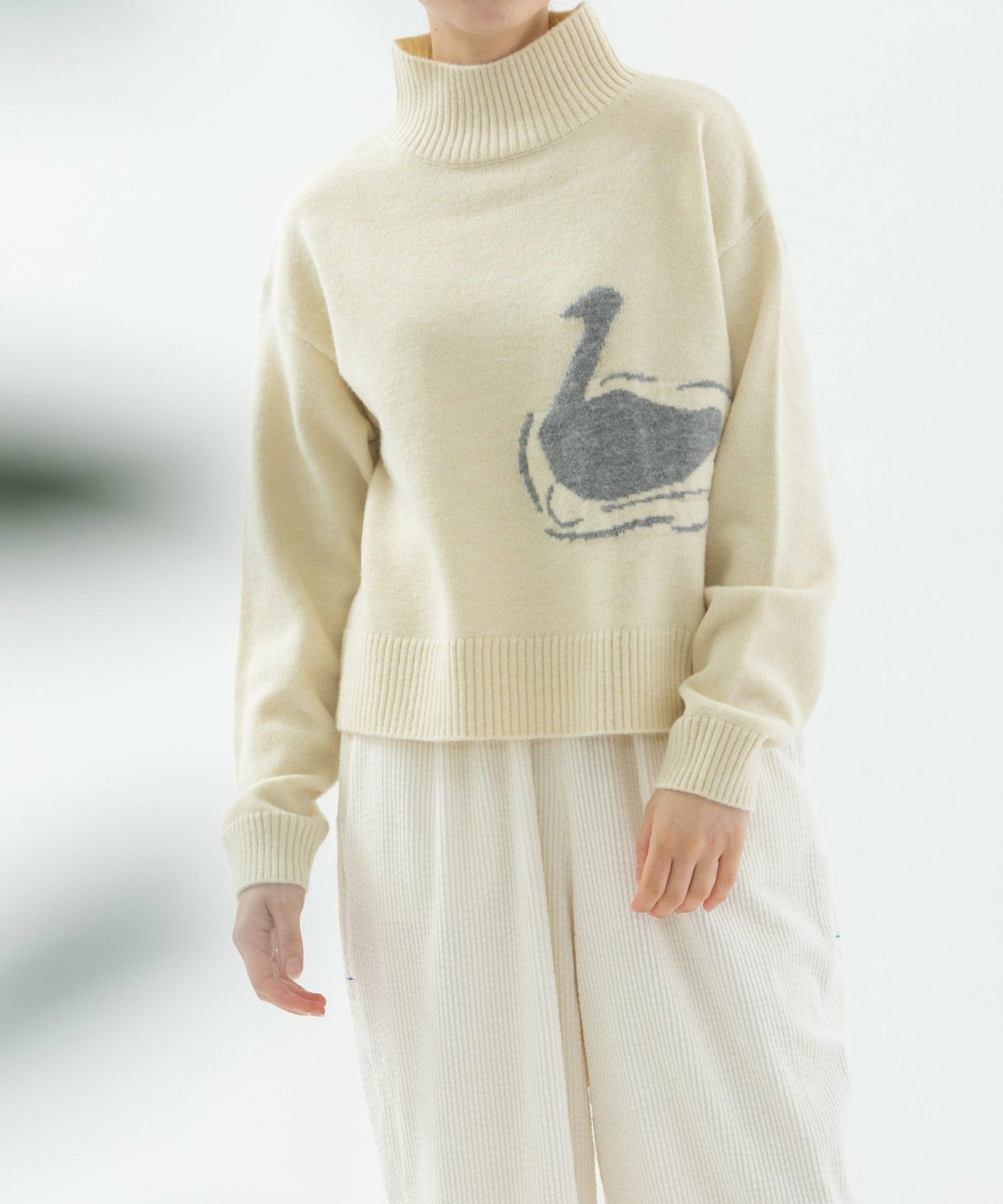 モデル身長：167cm