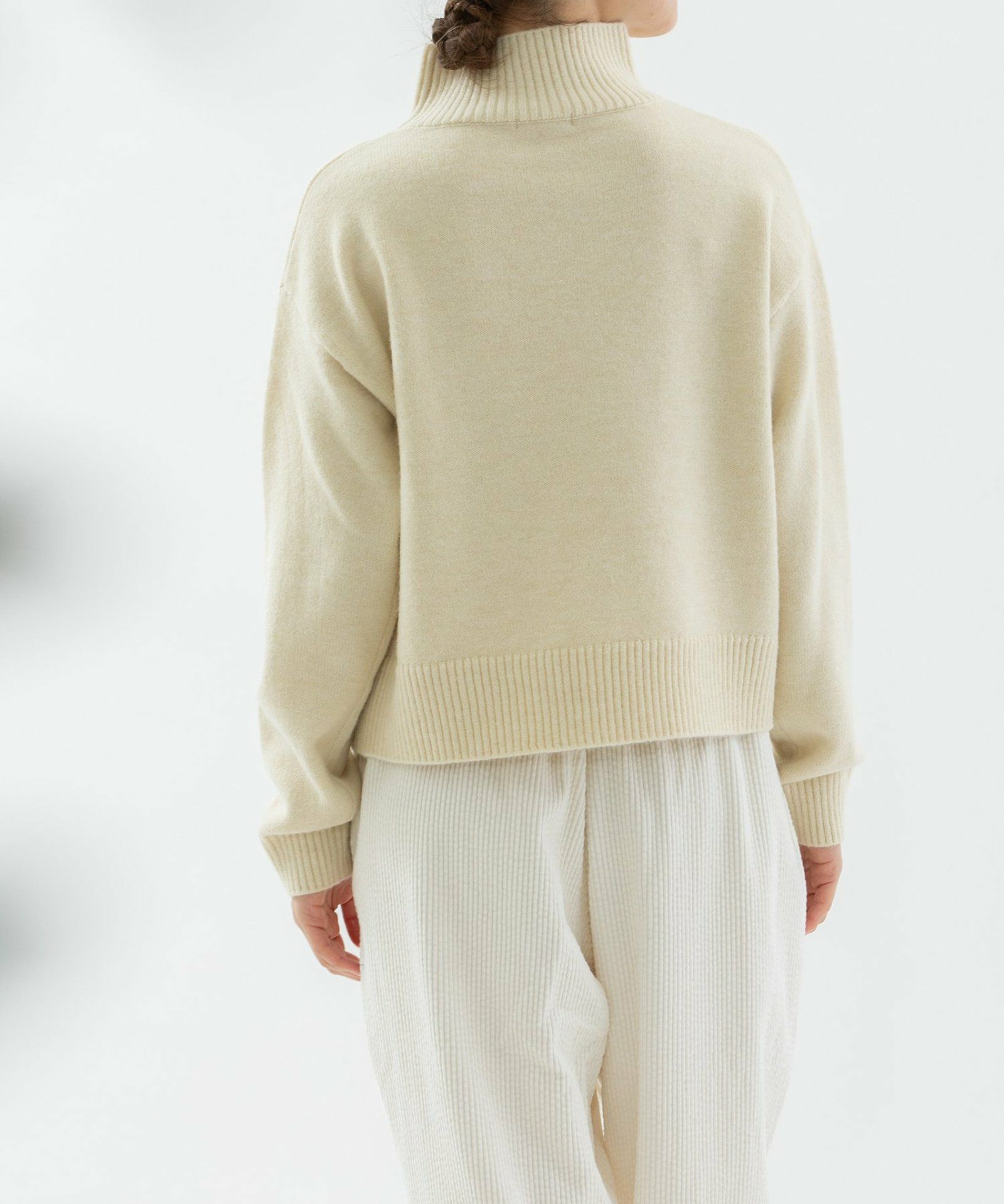 モデル身長：167cm