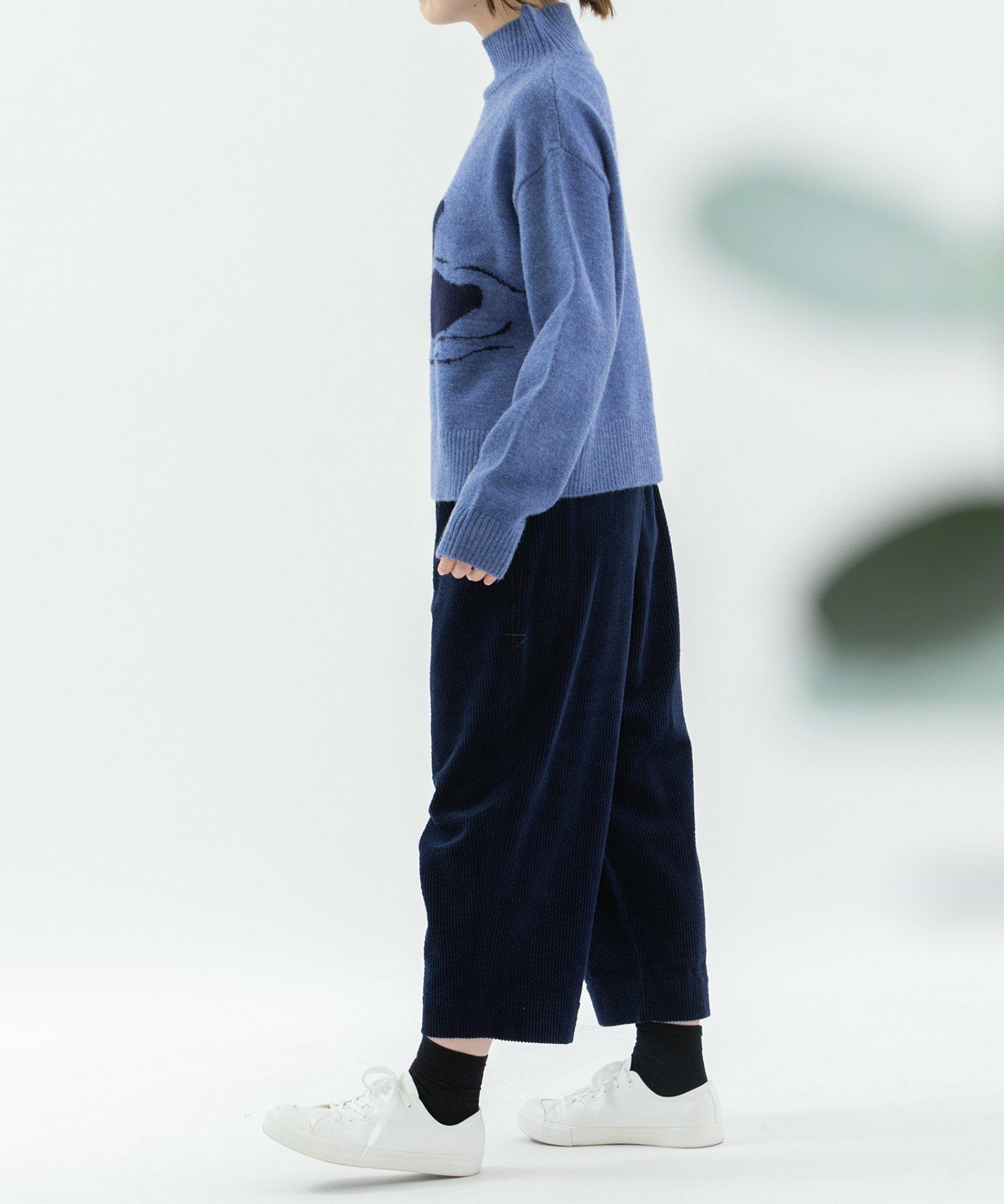 モデル身長：160cm