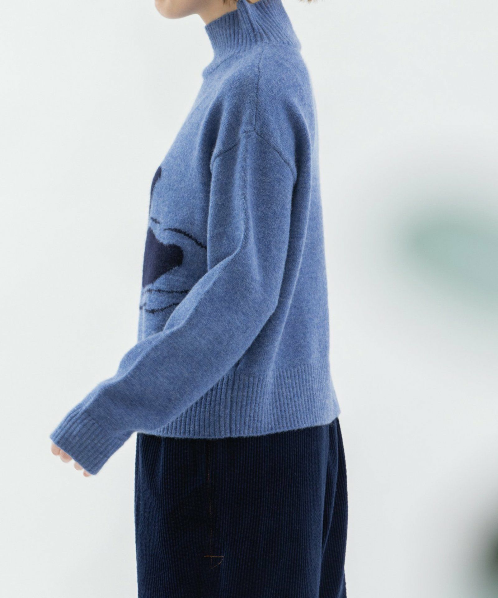 モデル身長：160cm