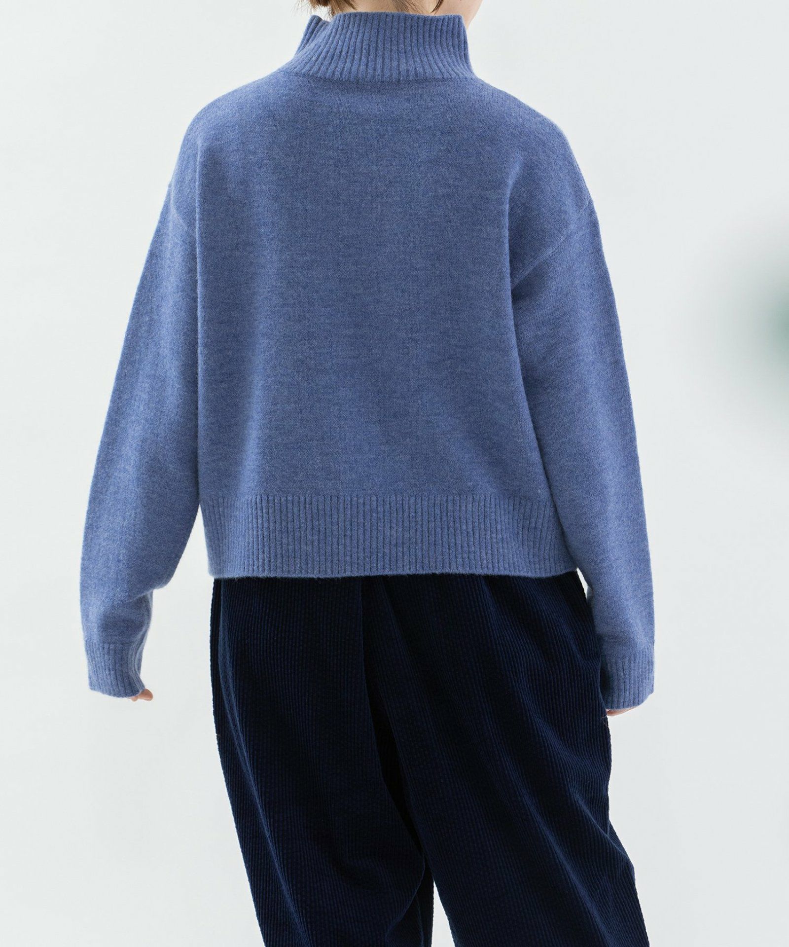 モデル身長：160cm