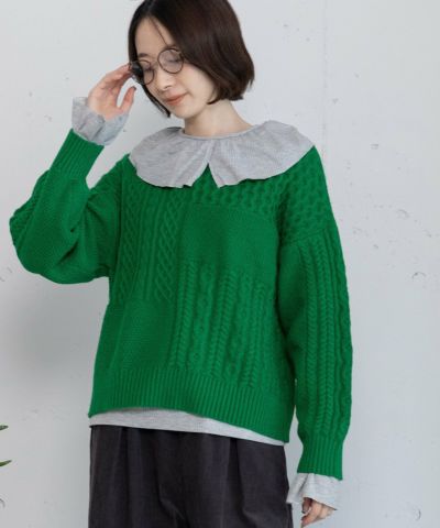 モデル身長：165cm