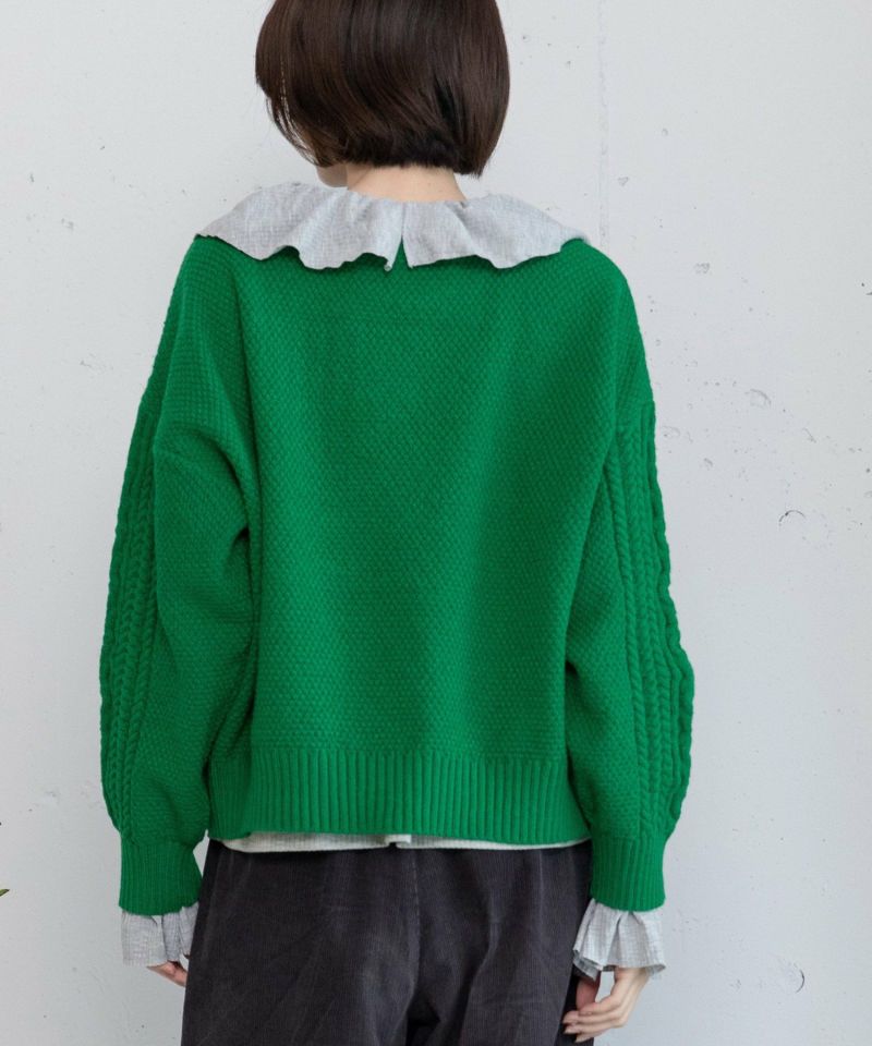 モデル身長：165cm