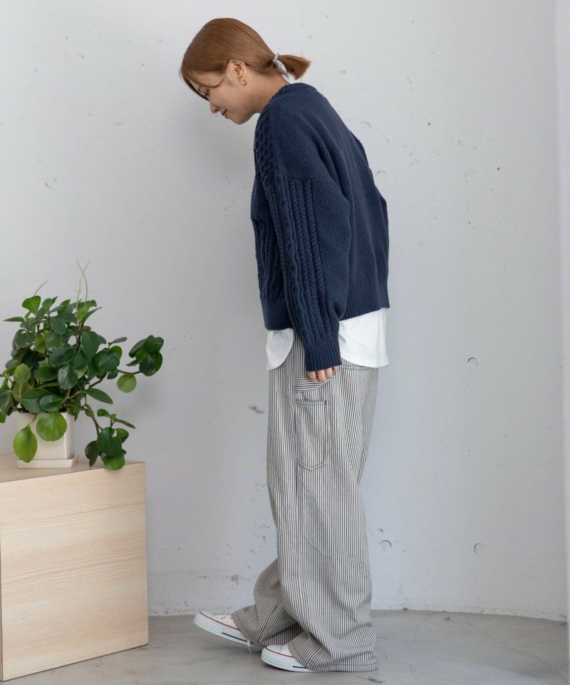 モデル身長：157cm