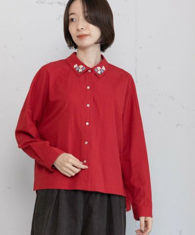 モデル身長：165cm