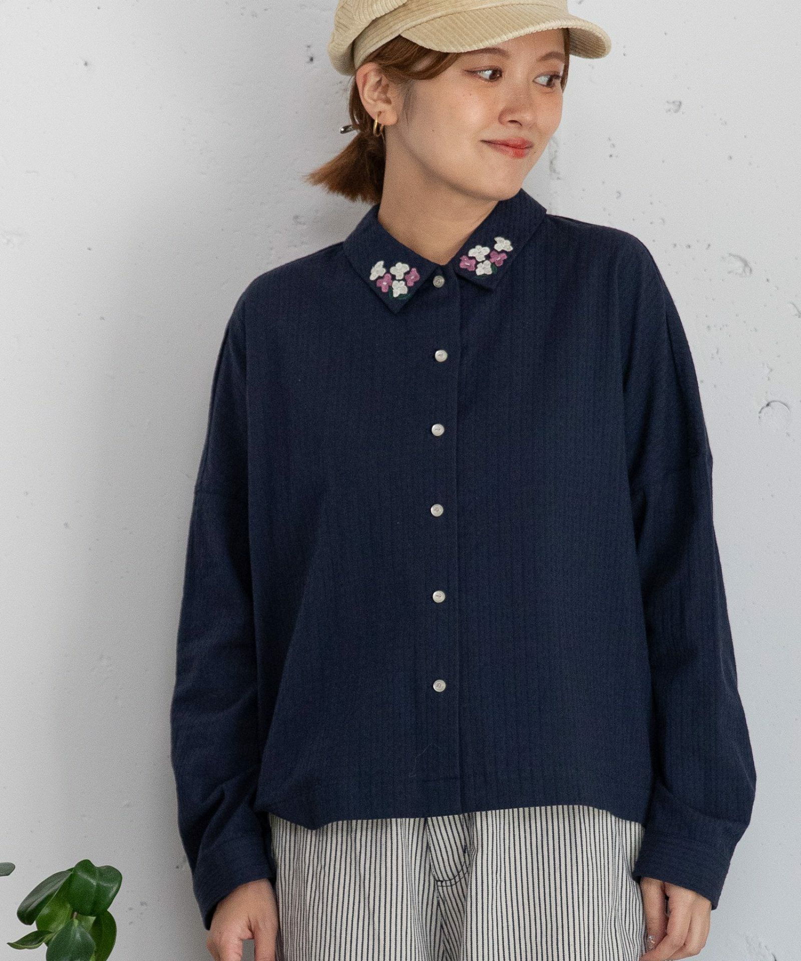 モデル身長：157cm