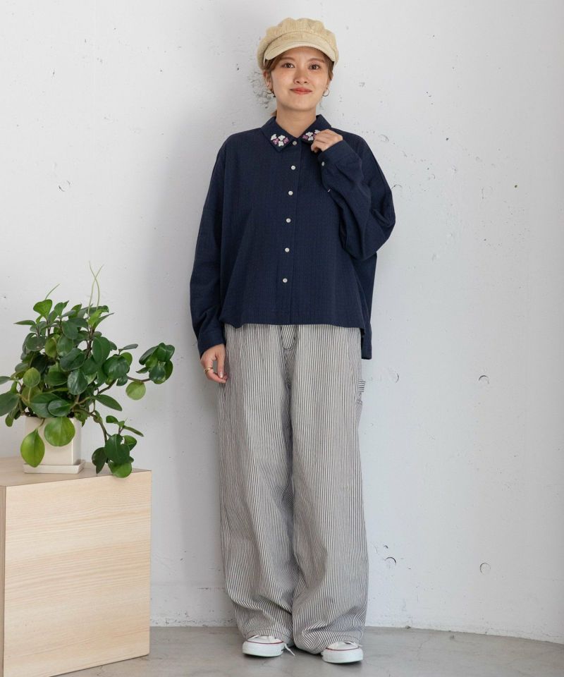 モデル身長：157cm