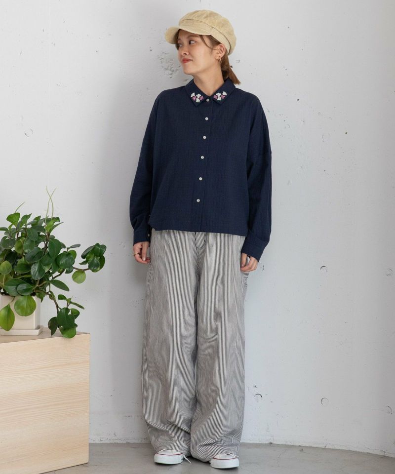 モデル身長：157cm