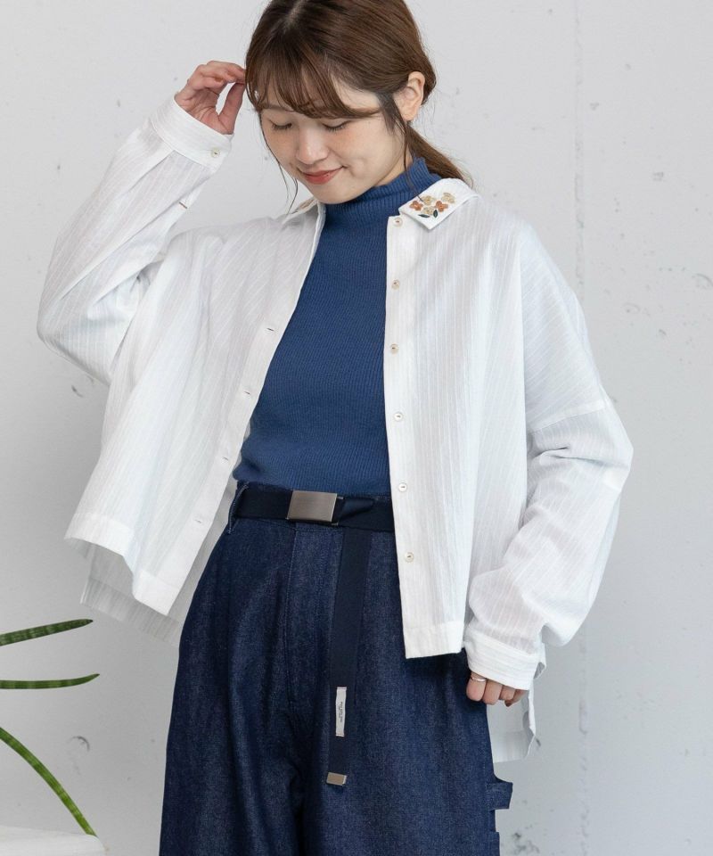 モデル身長：156cm