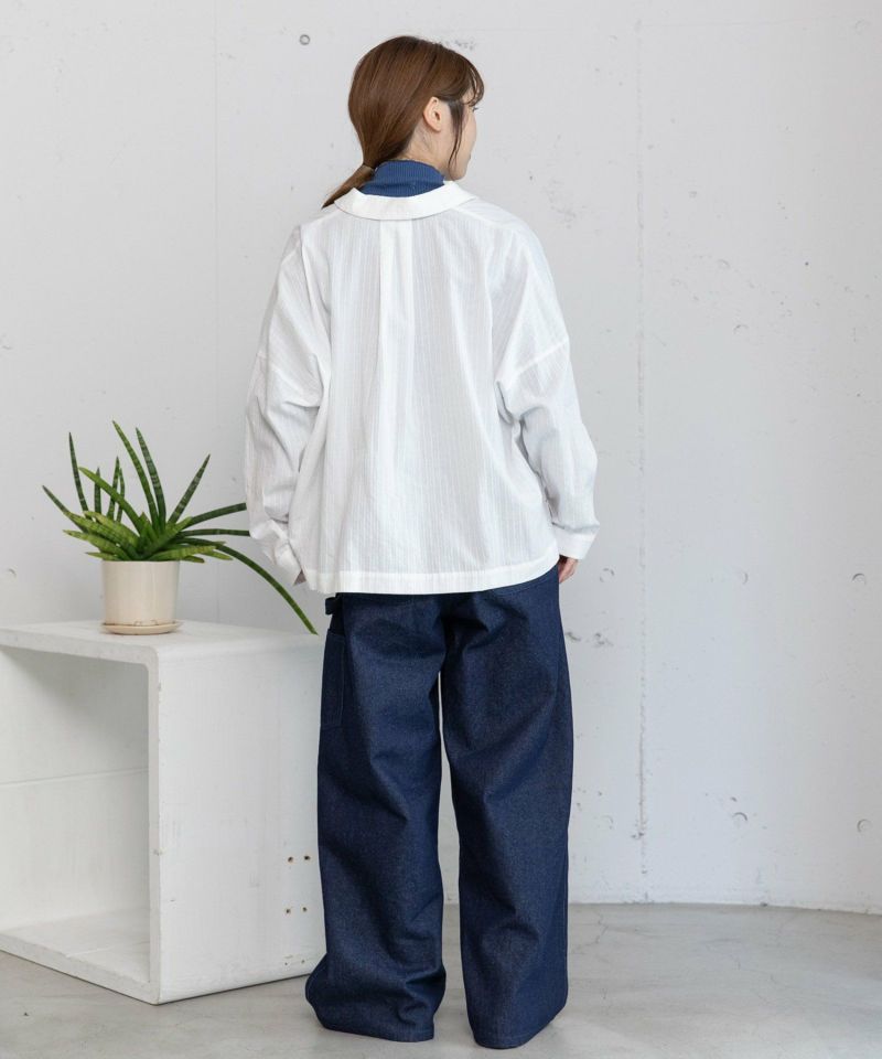 モデル身長：156cm