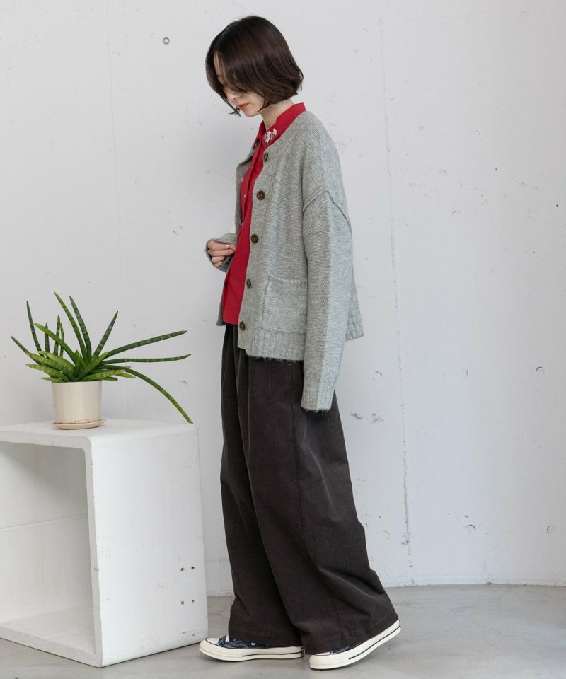 モデル身長：165cm