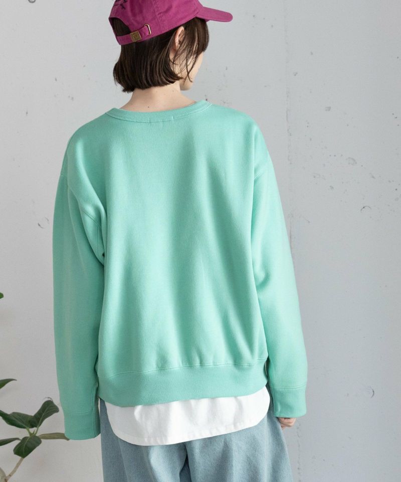 モデル身長：165cm