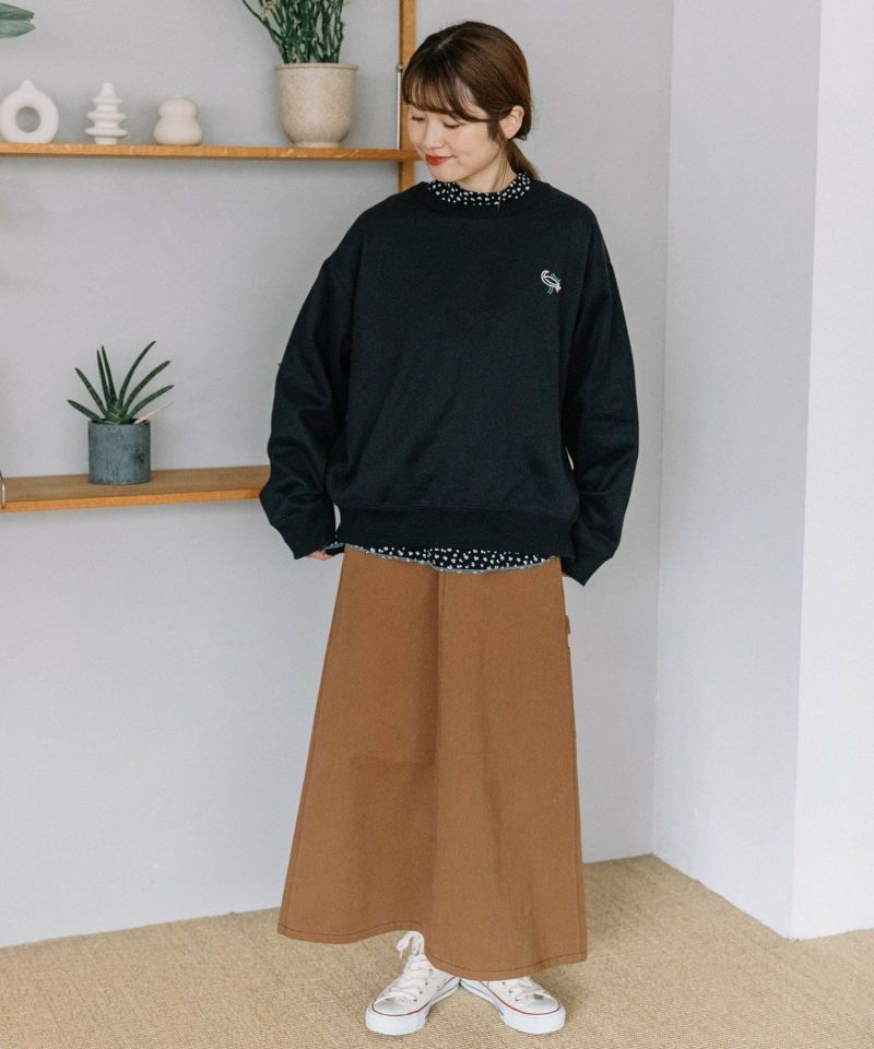 モデル身長：156cm