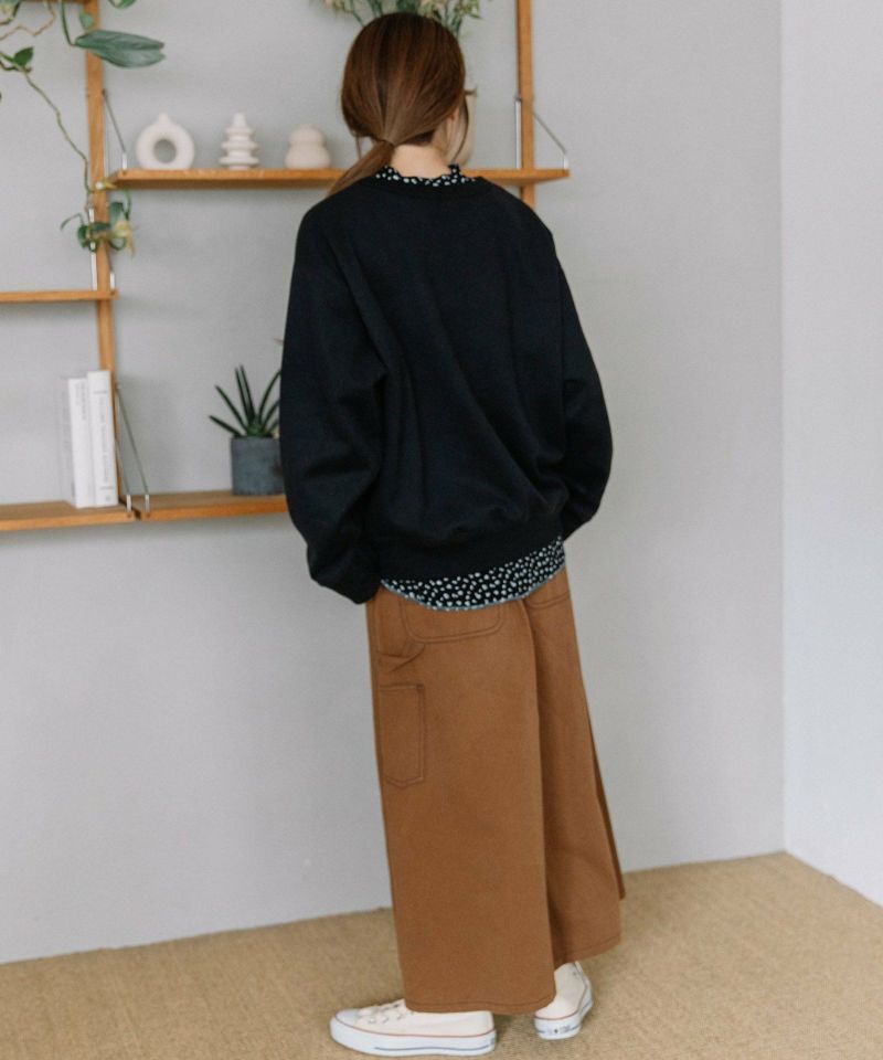 モデル身長：156cm