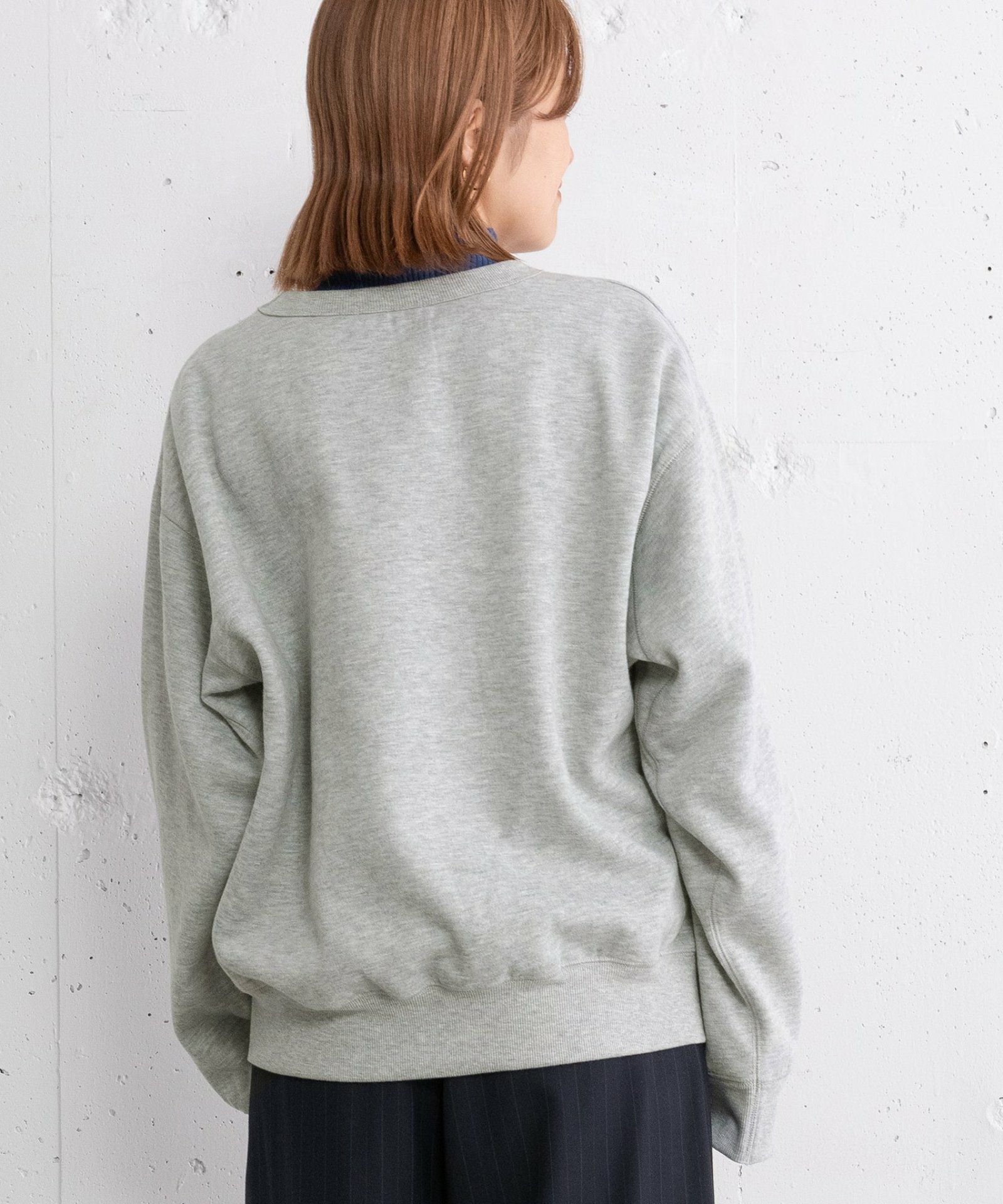 モデル身長：157cm