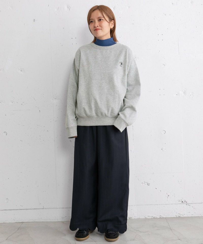 モデル身長：157cm